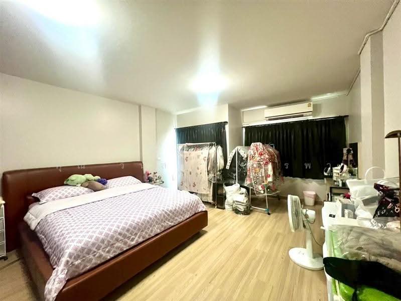 T-Biz Home Talat Phlu, Bangkok, Thoet Thai Road, Talat Plu, Thon Buri, Bangkok, , 215 sqm, Shophouse For Sale, by คุณ วีนัสรา บุตรพา (เมล), 500567815 - DDproperty.com