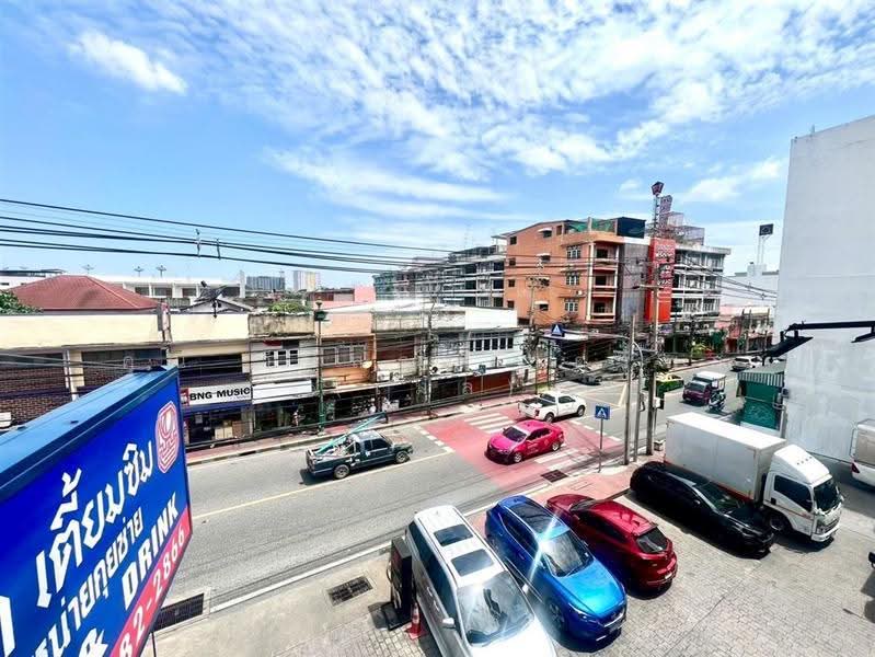 T-Biz Home Talat Phlu, Bangkok, Thoet Thai Road, Talat Plu, Thon Buri, Bangkok, , 215 sqm, Shophouse For Sale, by คุณ วีนัสรา บุตรพา (เมล), 500567815 - DDproperty.com
