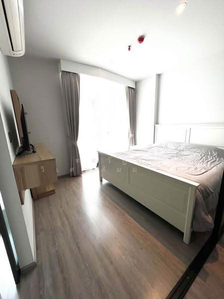 Rhythm Ekkamai, Bangkok, 11 Soi Sukhumvit 63, Khlongtoei Nua, Watthana, Bangkok, 1 Bedroom, 35 sqm, Condo For Rent, by ทศวัฏฏ์ วิเศษสัมมาพันธ์, 500567816 - DDproperty.com