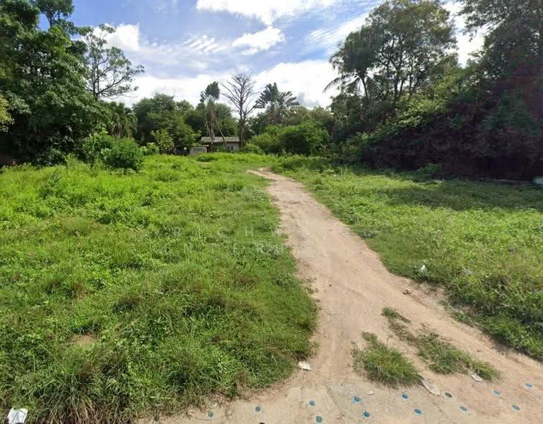 Land for sale behind Huay Yai School, Bang Lamung District. 1 Rai, Chon Buri (Pattaya), Huai Yai, Bang Lamung (Pattaya), Chon Buri (Pattaya), , 1,600 sqm, Land For Sale, by RICHWELL INTERPLUS, 500567817 - DDproperty.com