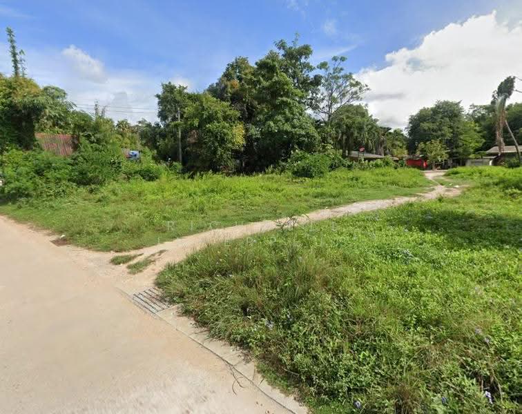 Land for sale behind Huay Yai School, Bang Lamung District. 1 Rai, Chon Buri (Pattaya), Huai Yai, Bang Lamung (Pattaya), Chon Buri (Pattaya), , 1,600 sqm, Land For Sale, by RICHWELL INTERPLUS, 500567817 - DDproperty.com