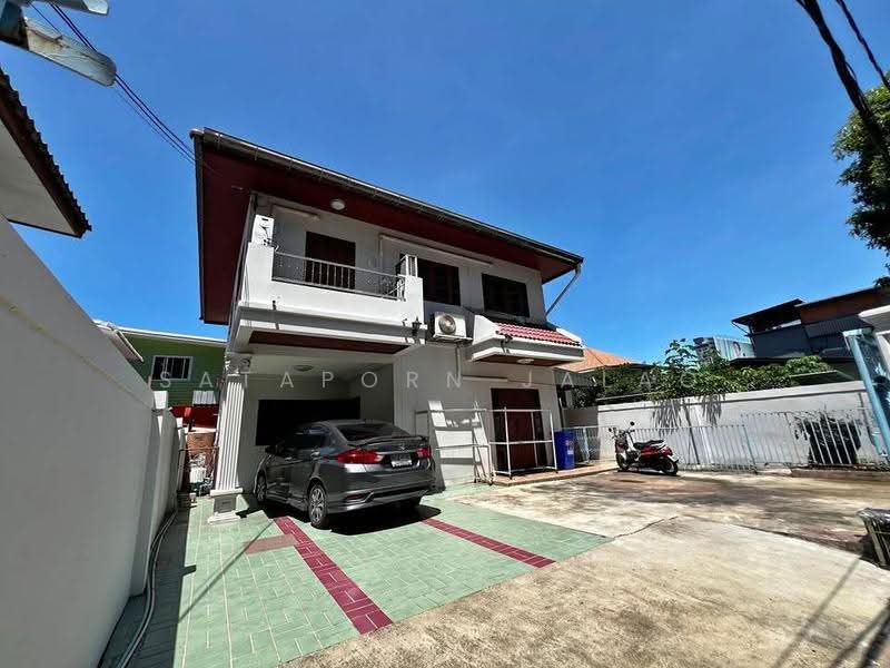 บ้าน 4-ห้องนอน, กรุงเทพ, วัดพระยาไกร, บางคอแหลม, กรุงเทพ, 160 ตร.ม., บ้านเดี่ยว ขาย, โดย Sataporn Jalao, 500567820 - DDproperty.com