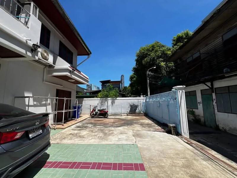 บ้าน 4-ห้องนอน, กรุงเทพ, วัดพระยาไกร, บางคอแหลม, กรุงเทพ, 160 ตร.ม., บ้านเดี่ยว ขาย, โดย Sataporn Jalao, 500567820 - DDproperty.com