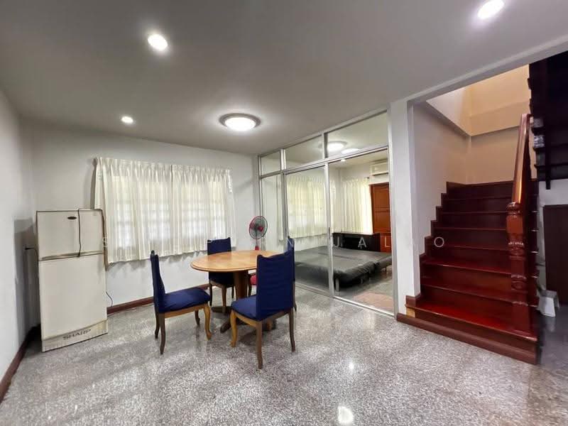 4-BR House, Bangkok, Wat Prayakrai, Bang Kho Laem, Bangkok, 4 Bedrooms, 160 sqm, Single Detached House For Sale, by Sataporn Jalao, 500567820 - DDproperty.com