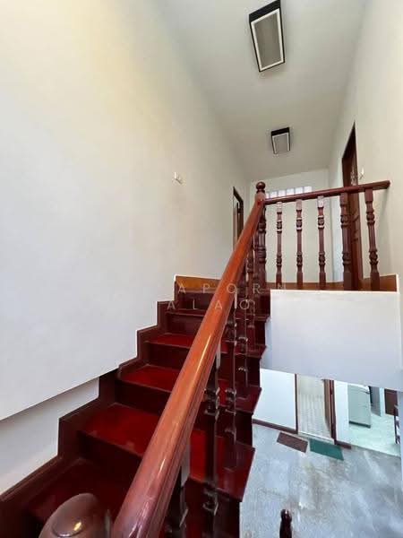 บ้าน 4-ห้องนอน, กรุงเทพ, วัดพระยาไกร, บางคอแหลม, กรุงเทพ, 160 ตร.ม., บ้านเดี่ยว ขาย, โดย Sataporn Jalao, 500567820 - DDproperty.com