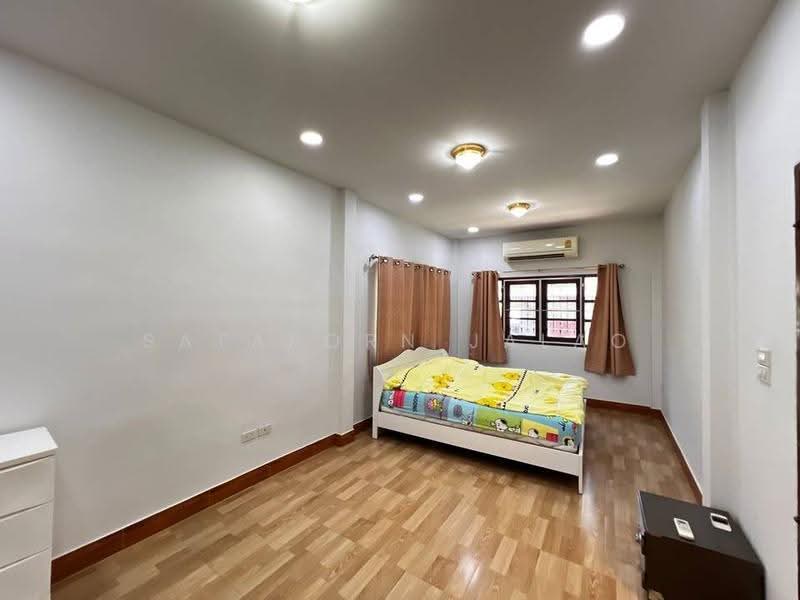 บ้าน 4-ห้องนอน, กรุงเทพ, วัดพระยาไกร, บางคอแหลม, กรุงเทพ, 160 ตร.ม., บ้านเดี่ยว ขาย, โดย Sataporn Jalao, 500567820 - DDproperty.com