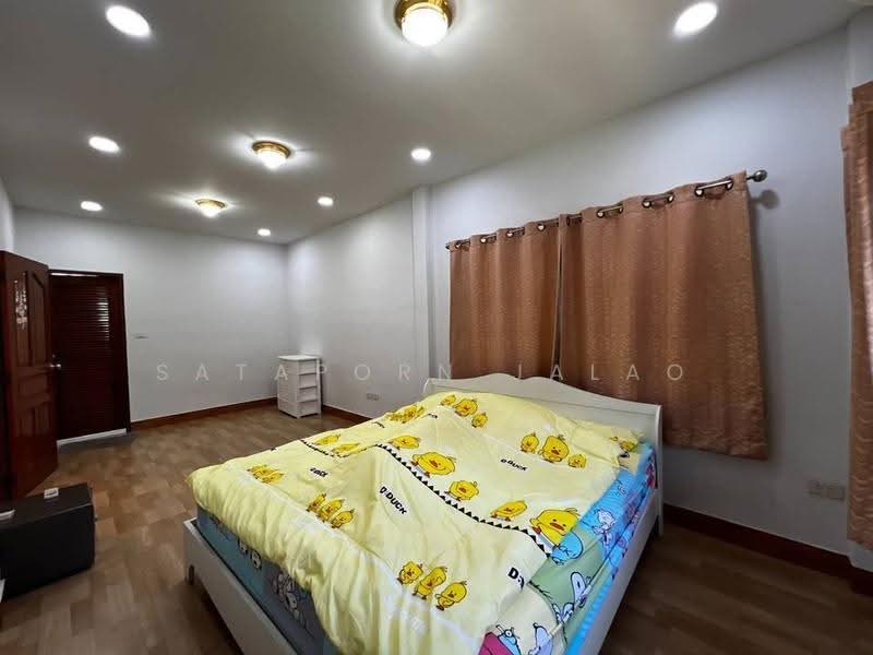 บ้าน 4-ห้องนอน, กรุงเทพ, วัดพระยาไกร, บางคอแหลม, กรุงเทพ, 160 ตร.ม., บ้านเดี่ยว ขาย, โดย Sataporn Jalao, 500567820 - DDproperty.com