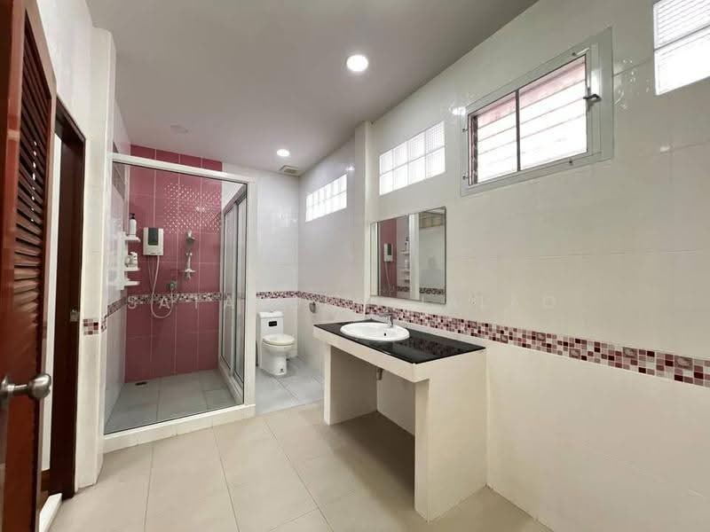บ้าน 4-ห้องนอน, กรุงเทพ, วัดพระยาไกร, บางคอแหลม, กรุงเทพ, 160 ตร.ม., บ้านเดี่ยว ขาย, โดย Sataporn Jalao, 500567820 - DDproperty.com