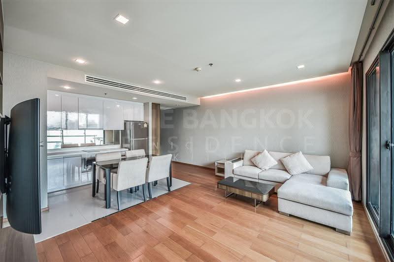 The Address Sathorn : ดิ แอดเดรส สาทร, กรุงเทพ, 98 ถนนสาทรเหนือ ซอยสาทร 12 แขวงสีลม เขตบางรัก กรุงเทพมหานคร, สีลม, บางรัก, กรุงเทพ, 81 ตร.ม., คอนโด ให้เช่า, โดย Nicha Peerakittikul, 500567822 - DDproperty.com