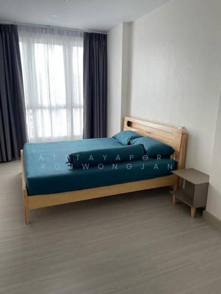 Supalai Loft Sathorn-Ratchaphruek, Bangkok, Pak Khlong Phasi Charoen, Phasi Charoen, Bangkok, 2 Bedrooms, 56 sqm, Condo For Rent, by Atitayaporn Robwongjan, 500567824 - DDproperty.com