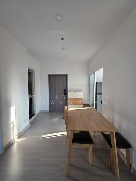 Supalai Loft Sathorn-Ratchaphruek, Bangkok, Pak Khlong Phasi Charoen, Phasi Charoen, Bangkok, 2 Bedrooms, 56 sqm, Condo For Rent, by Atitayaporn Robwongjan, 500567824 - DDproperty.com