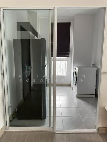 Supalai Loft Sathorn-Ratchaphruek : ศุภาลัย ลอฟท์ สาทร - ราชพฤกษ์, กรุงเทพ, ปากคลองภาษีเจริญ, ภาษีเจริญ, กรุงเทพ, 56 ตร.ม., คอนโด ให้เช่า, โดย Atitayaporn Robwongjan, 500567824 - DDproperty.com