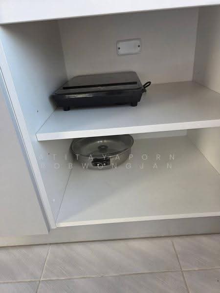 Supalai Loft Sathorn-Ratchaphruek, Bangkok, Pak Khlong Phasi Charoen, Phasi Charoen, Bangkok, 2 Bedrooms, 56 sqm, Condo For Rent, by Atitayaporn Robwongjan, 500567824 - DDproperty.com