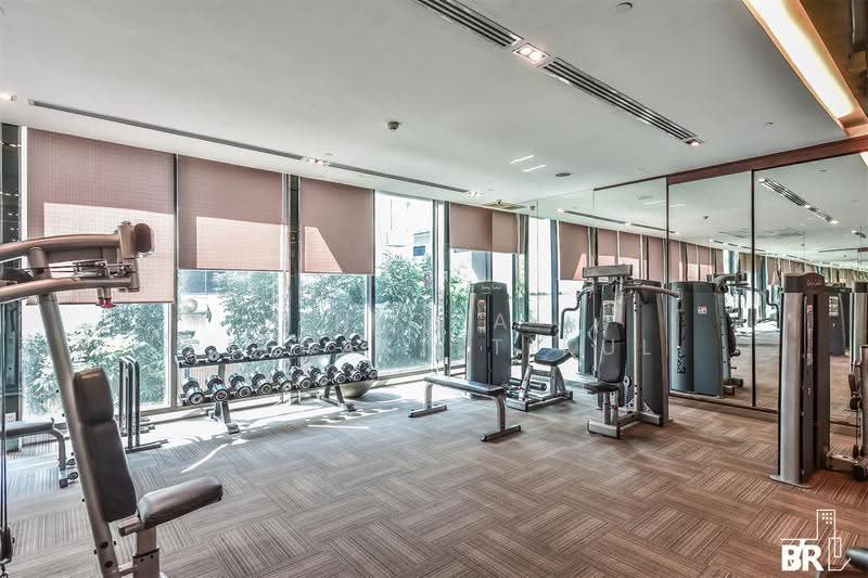 The Address Sathorn : ดิ แอดเดรส สาทร, กรุงเทพ, 98 ถนนสาทรเหนือ ซอยสาทร 12 แขวงสีลม เขตบางรัก กรุงเทพมหานคร, สีลม, บางรัก, กรุงเทพ, 67 ตร.ม., คอนโด ให้เช่า, โดย Nicha Peerakittikul, 500567828 - DDproperty.com