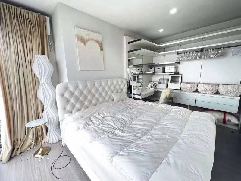 Life Asoke Hype, Bangkok, 339 Chaturathit Rd, Makkasan, Ratchathewi, Bangkok, 2 Bedrooms, 48 sqm, Condo For Sale, by Napat Thamakulangkul, 500567829 - DDproperty.com