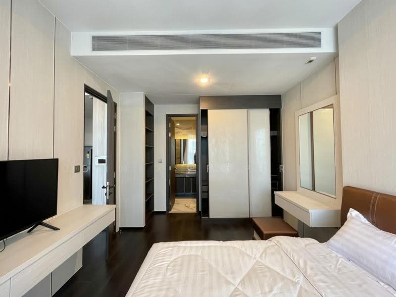 LAVIQ Sukhumvit 57, Bangkok, Soi Sukhumvit 57, Sukhumvit Road, Khlong Tan Nua, Watthana, Bangkok, 1 Bedroom, 46 sqm, Condo For Rent, by Connex Property, 500567830 - DDproperty.com