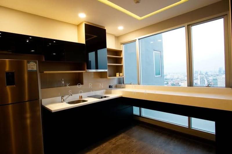 Rhythm Phahol-Ari, Bangkok, 1377 Phaholyothin Road, Samsen Nai, Phaya Thai, Bangkok, 1 Bedroom, 45 sqm, Condo For Rent, by Kornkanok Sonvichai, 500567834 - DDproperty.com
