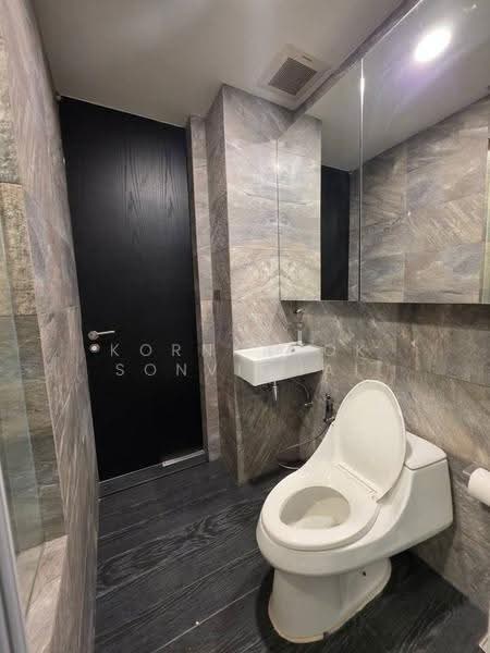 Rhythm Phahol-Ari, Bangkok, 1377 Phaholyothin Road, Samsen Nai, Phaya Thai, Bangkok, 1 Bedroom, 45 sqm, Condo For Rent, by Kornkanok Sonvichai, 500567834 - DDproperty.com