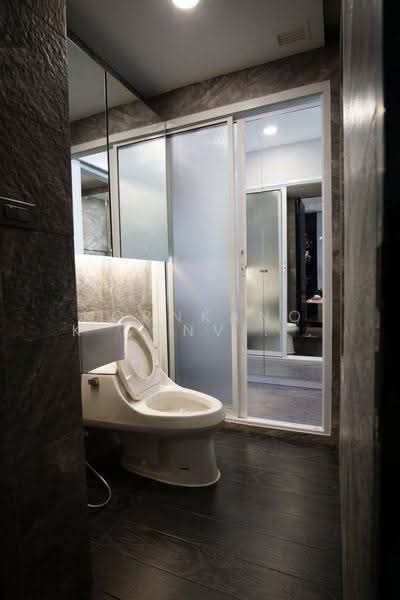 Rhythm Phahol-Ari, Bangkok, 1377 Phaholyothin Road, Samsen Nai, Phaya Thai, Bangkok, 1 Bedroom, 45 sqm, Condo For Rent, by Kornkanok Sonvichai, 500567834 - DDproperty.com