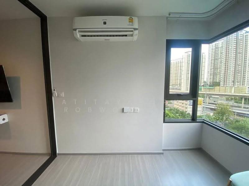 Life Sathorn Sierra : ไลฟ์ สาทร เซียร์รา, กรุงเทพ, ถนนราชพฤกษ์, ตลาดพลู, ธนบุรี, กรุงเทพ, 35 ตร.ม., คอนโด ให้เช่า, โดย Atitayaporn Robwongjan, 500567835 - DDproperty.com