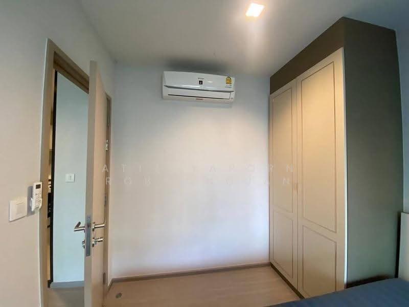 Life Sathorn Sierra : ไลฟ์ สาทร เซียร์รา, กรุงเทพ, ถนนราชพฤกษ์, ตลาดพลู, ธนบุรี, กรุงเทพ, 35 ตร.ม., คอนโด ให้เช่า, โดย Atitayaporn Robwongjan, 500567835 - DDproperty.com