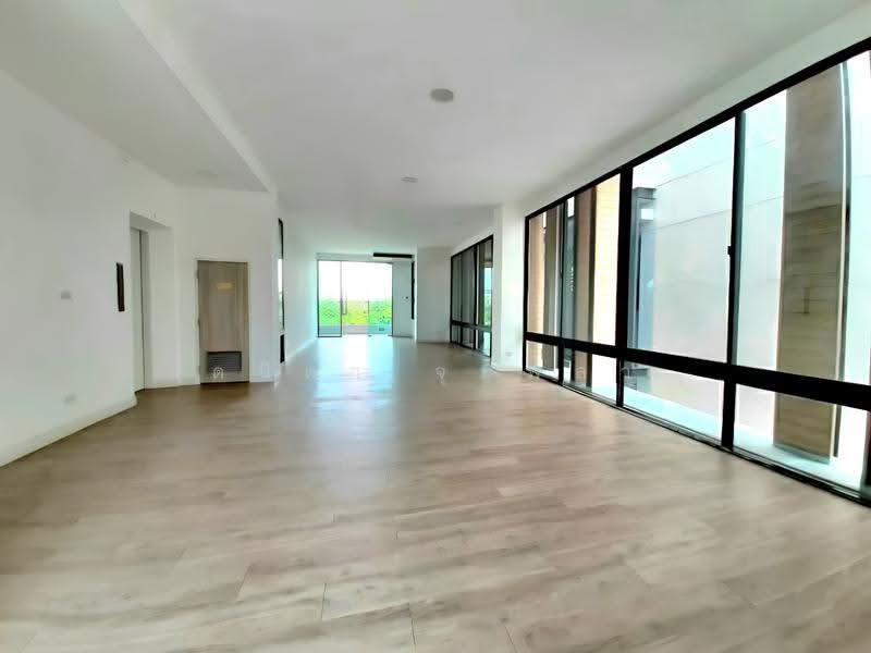 Nirvana@Work Ladprao-Kasetnawamin, Bangkok, 239 Prasert-Manukitch Road, Nawamin, Bueng Kum, Bangkok, 1 Bedroom, 517 sqm, Townhouse For Rent, by ดนิตา จุมพลา, 500567836 - DDproperty.com
