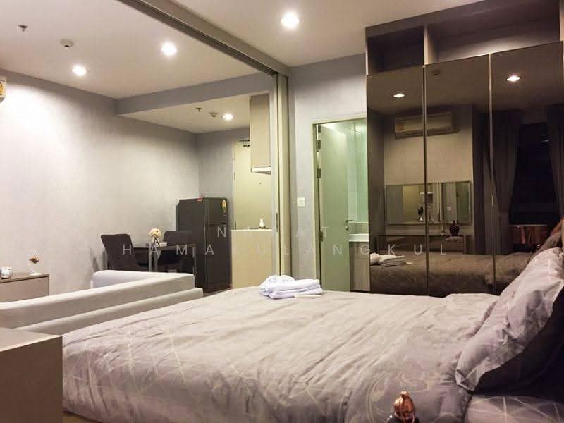 IDEO Q Ratchathewi : ไอดีโอ คิว ราชเทวี, กรุงเทพ, 515 ถนนเพชรบุรี แขวงถนนพญาไท เขตราชเทวี กรุงเทพมหานคร, ถนนเพชรบุรี, ราชเทวี, กรุงเทพ, 34 ตร.ม., คอนโด ขาย, โดย Napat Thamakulangkul, 500567837 - DDproperty.com