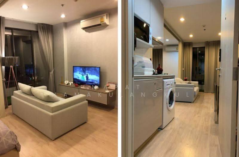IDEO Q Ratchathewi : ไอดีโอ คิว ราชเทวี, กรุงเทพ, 515 ถนนเพชรบุรี แขวงถนนพญาไท เขตราชเทวี กรุงเทพมหานคร, ถนนเพชรบุรี, ราชเทวี, กรุงเทพ, 34 ตร.ม., คอนโด ขาย, โดย Napat Thamakulangkul, 500567837 - DDproperty.com