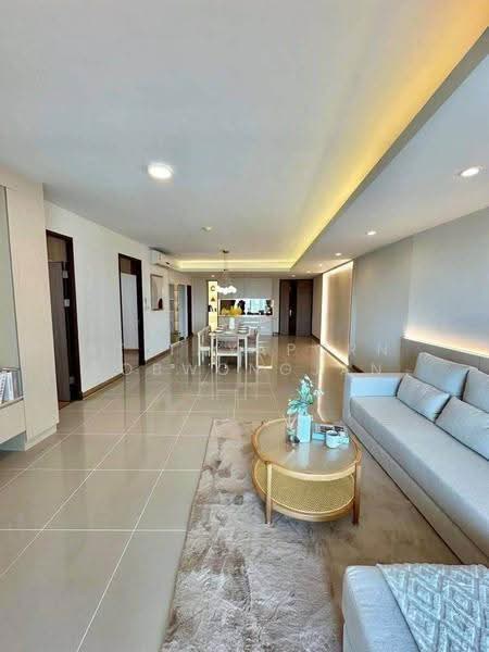 Supalai River Resort : ศุภาลัย ริเวอร์ รีสอร์ท, กรุงเทพ, 99 ถนนเจริญนคร, สำเหร่, ธนบุรี, กรุงเทพ, 192 ตร.ม., คอนโด ขาย, โดย Atitayaporn Robwongjan, 500567840 - DDproperty.com