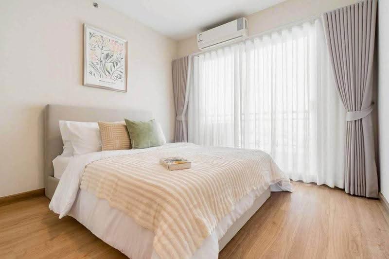 Supalai River Resort, Bangkok, 99 Charoennakhon Road, Samlae, Thon Buri, Bangkok, 3 Bedrooms, 192 sqm, Condo For Sale, by Atitayaporn Robwongjan, 500567840 - DDproperty.com