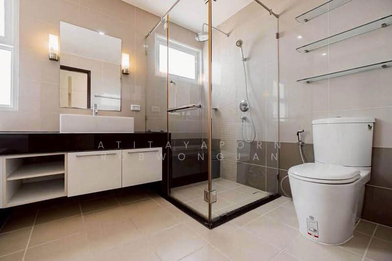Supalai River Resort, Bangkok, 99 Charoennakhon Road, Samlae, Thon Buri, Bangkok, 3 Bedrooms, 192 sqm, Condo For Sale, by Atitayaporn Robwongjan, 500567840 - DDproperty.com