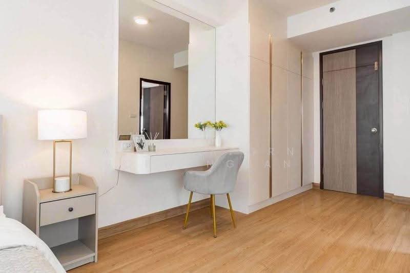 Supalai River Resort, Bangkok, 99 Charoennakhon Road, Samlae, Thon Buri, Bangkok, 3 Bedrooms, 192 sqm, Condo For Sale, by Atitayaporn Robwongjan, 500567840 - DDproperty.com
