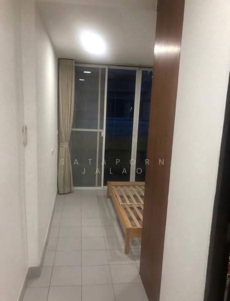 3-BR Townhouse, Bangkok, Khong Tan, Khlong Toei, Bangkok, 3 Bedrooms, 200 sqm, Townhouse For Rent, by Sataporn Jalao, 500567841 - DDproperty.com