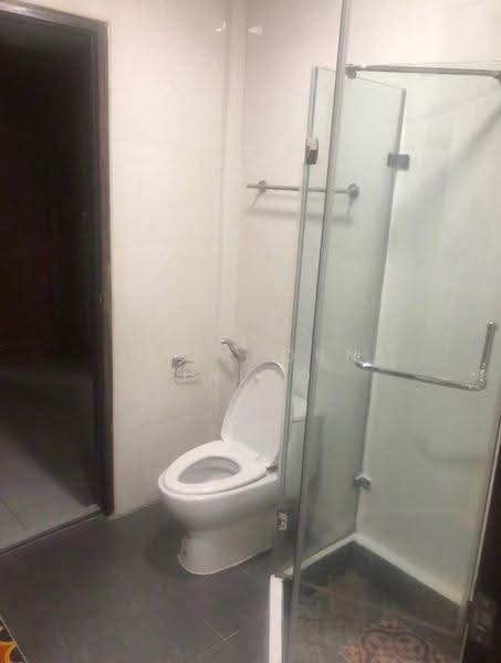 3-BR Townhouse, Bangkok, Khong Tan, Khlong Toei, Bangkok, 3 Bedrooms, 200 sqm, Townhouse For Rent, by Sataporn Jalao, 500567841 - DDproperty.com
