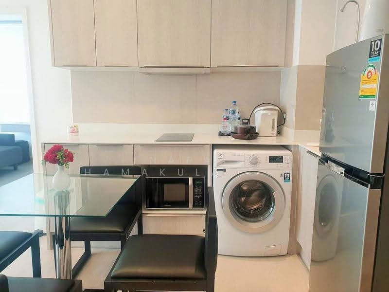 Vtara Sukhumvit 36, Bangkok, 118 Soi Saen Sabai, Phra Kanong, Khlong Toei, Bangkok, 2 Bedrooms, 58 sqm, Condo For Sale, by Napat Thamakulangkul, 500567842 - DDproperty.com