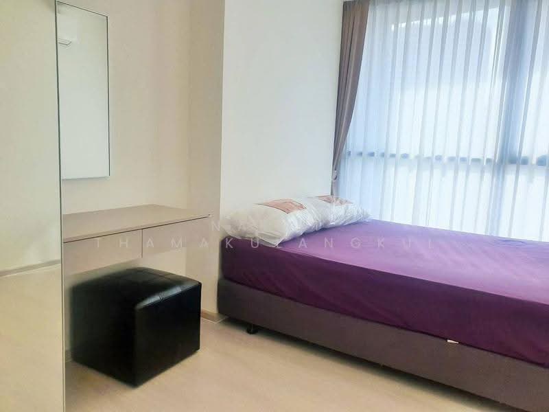Vtara Sukhumvit 36, Bangkok, 118 Soi Saen Sabai, Phra Kanong, Khlong Toei, Bangkok, 2 Bedrooms, 58 sqm, Condo For Sale, by Napat Thamakulangkul, 500567842 - DDproperty.com