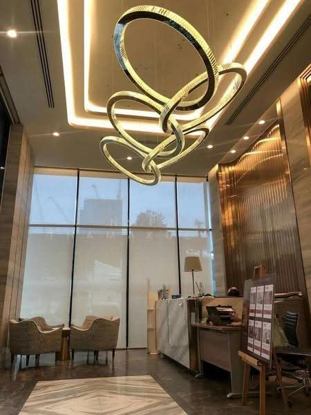 Vtara Sukhumvit 36, Bangkok, 118 Soi Saen Sabai, Phra Kanong, Khlong Toei, Bangkok, 2 Bedrooms, 58 sqm, Condo For Sale, by Napat Thamakulangkul, 500567842 - DDproperty.com