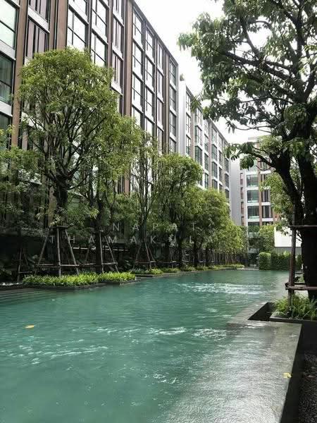 Vtara Sukhumvit 36, Bangkok, 118 Soi Saen Sabai, Phra Kanong, Khlong Toei, Bangkok, 2 Bedrooms, 58 sqm, Condo For Sale, by Napat Thamakulangkul, 500567842 - DDproperty.com