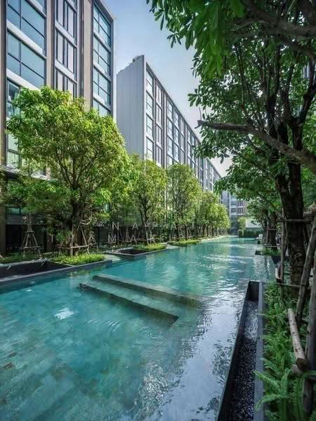 Vtara Sukhumvit 36 : วีธารา สุขุมวิท 36, กรุงเทพ, 118 ซอยแสนสบาย, พระโขนง, คลองเตย, กรุงเทพ, 58 ตร.ม., คอนโด ขาย, โดย Napat Thamakulangkul, 500567842 - DDproperty.com