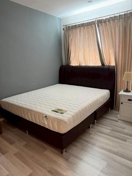 The Key Wutthakat, Bangkok, Ratchaphruek Road, Pak Khlong Phasi Charoen, Phasi Charoen, Bangkok, 2 Bedrooms, 70 sqm, Condo For Rent, by Atitayaporn Robwongjan, 500567844 - DDproperty.com
