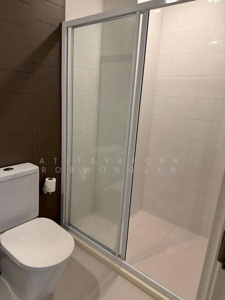 The Key Wutthakat, Bangkok, Ratchaphruek Road, Pak Khlong Phasi Charoen, Phasi Charoen, Bangkok, 2 Bedrooms, 70 sqm, Condo For Rent, by Atitayaporn Robwongjan, 500567844 - DDproperty.com