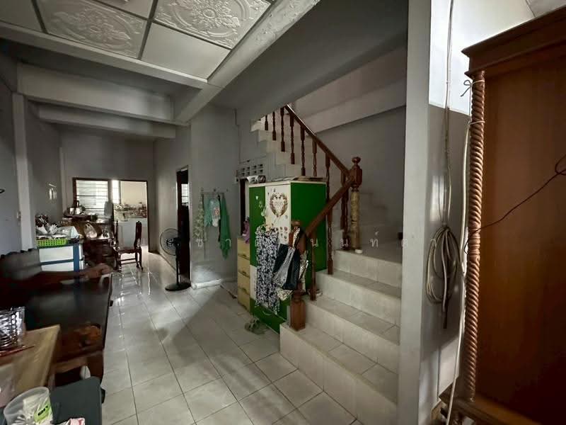 Thongsathit Villa 6 (ทองสถิตย์วิลล่า 6), Bangkok, Tha Rang, Bang Khen, Bangkok, 2 Bedrooms, 90 sqm, Townhouse For Sale, by ชนะชาติ นนท์ตา, 500567846 - DDproperty.com