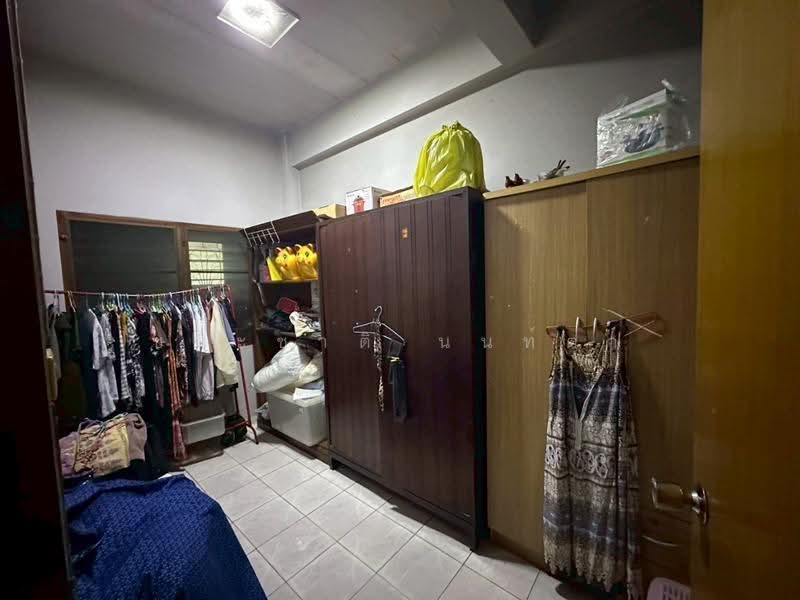 Thongsathit Villa 6 (ทองสถิตย์วิลล่า 6), Bangkok, Tha Rang, Bang Khen, Bangkok, 2 Bedrooms, 90 sqm, Townhouse For Sale, by ชนะชาติ นนท์ตา, 500567846 - DDproperty.com