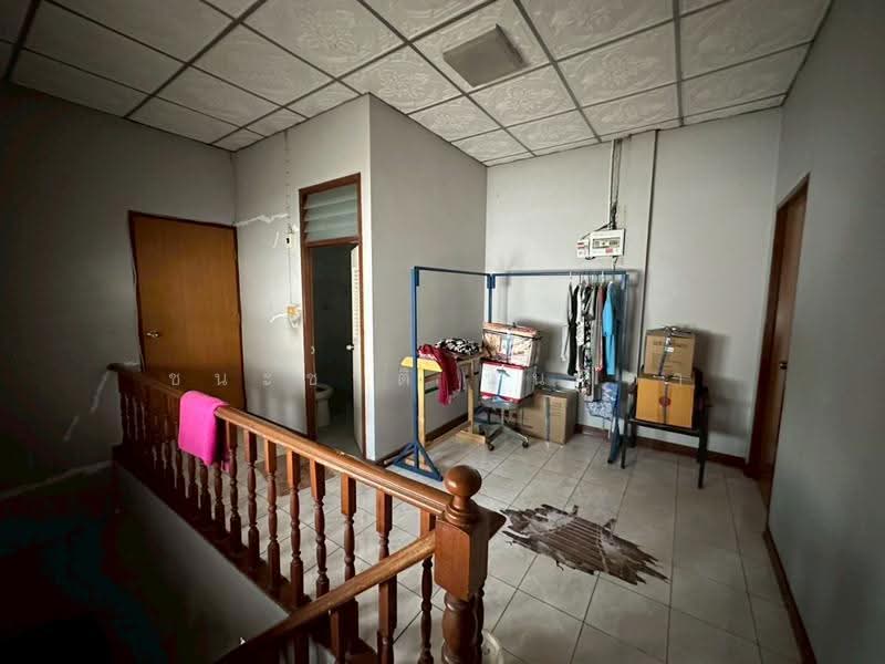 Thongsathit Villa 6 (ทองสถิตย์วิลล่า 6), Bangkok, Tha Rang, Bang Khen, Bangkok, 2 Bedrooms, 90 sqm, Townhouse For Sale, by ชนะชาติ นนท์ตา, 500567846 - DDproperty.com