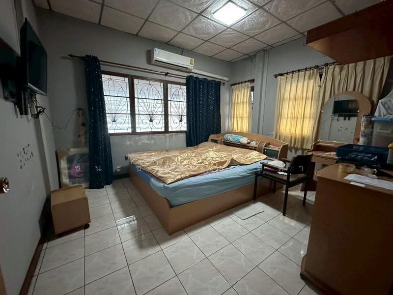 Thongsathit Villa 6 (ทองสถิตย์วิลล่า 6), กรุงเทพ, ท่าแร้ง, บางเขน, กรุงเทพ, 90 ตร.ม., ทาวน์เฮ้าส์ ขาย, โดย ชนะชาติ นนท์ตา, 500567846 - DDproperty.com