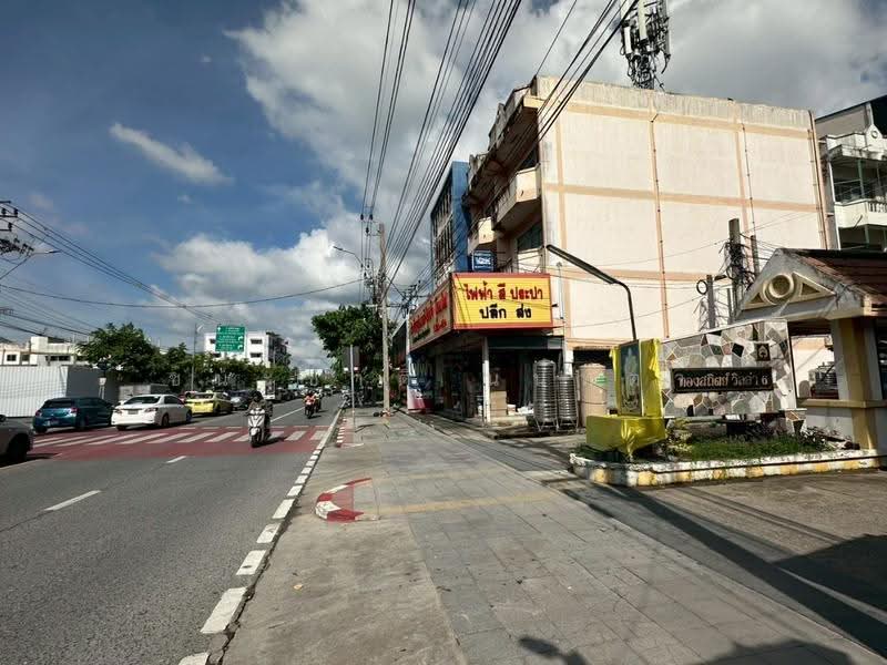 Thongsathit Villa 6 (ทองสถิตย์วิลล่า 6), กรุงเทพ, ท่าแร้ง, บางเขน, กรุงเทพ, 90 ตร.ม., ทาวน์เฮ้าส์ ขาย, โดย ชนะชาติ นนท์ตา, 500567846 - DDproperty.com