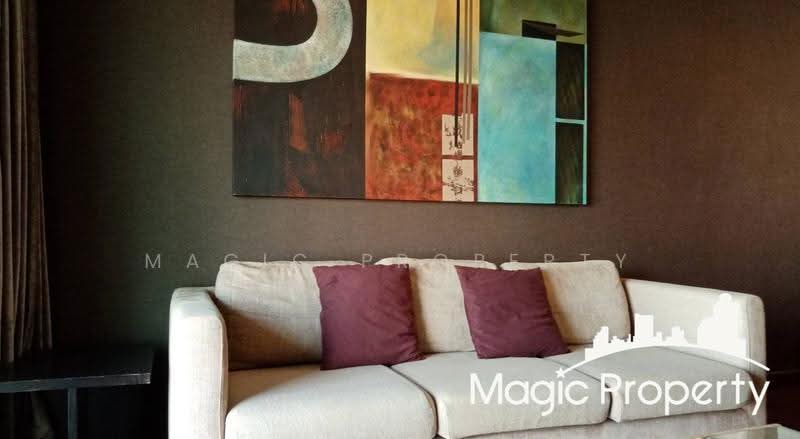Sathorn Gardens, Bangkok, 39 South Sathorn Road, Thung Maha Mek, Sathon, Bangkok, 2 Bedrooms, 78 sqm, Condo For Rent, by Magic Property, 500567847 - DDproperty.com