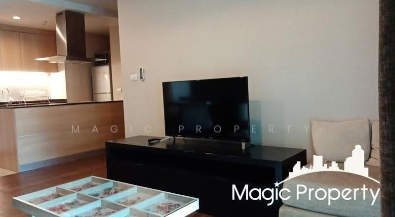 Sathorn Gardens, Bangkok, 39 South Sathorn Road, Thung Maha Mek, Sathon, Bangkok, 2 Bedrooms, 78 sqm, Condo For Rent, by Magic Property, 500567847 - DDproperty.com