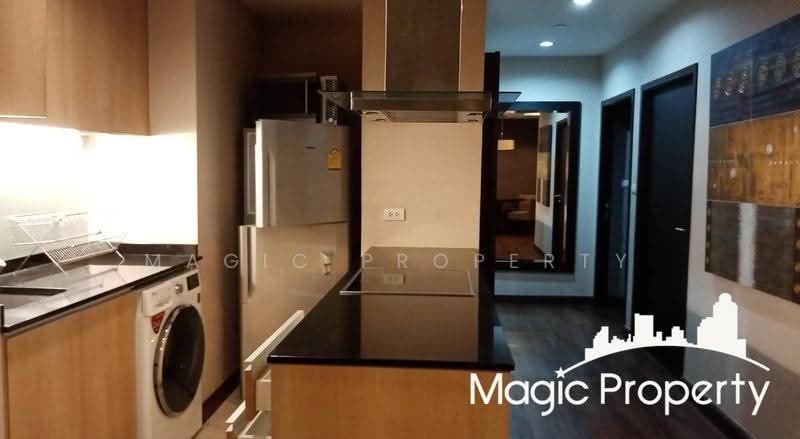 Sathorn Gardens, Bangkok, 39 South Sathorn Road, Thung Maha Mek, Sathon, Bangkok, 2 Bedrooms, 78 sqm, Condo For Rent, by Magic Property, 500567847 - DDproperty.com