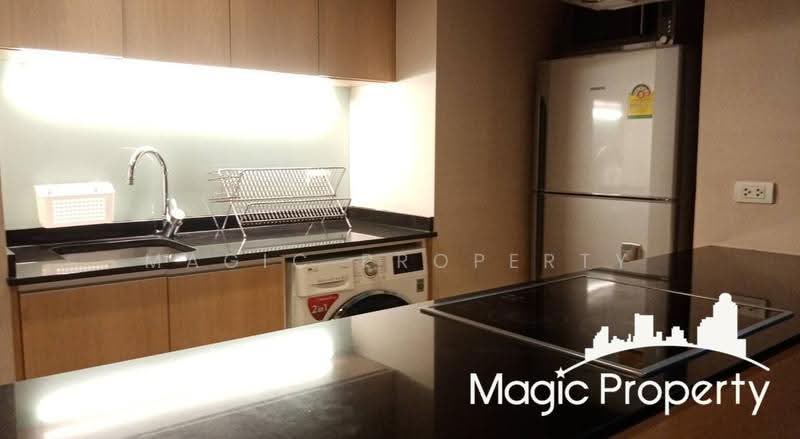 Sathorn Gardens, Bangkok, 39 South Sathorn Road, Thung Maha Mek, Sathon, Bangkok, 2 Bedrooms, 78 sqm, Condo For Rent, by Magic Property, 500567847 - DDproperty.com